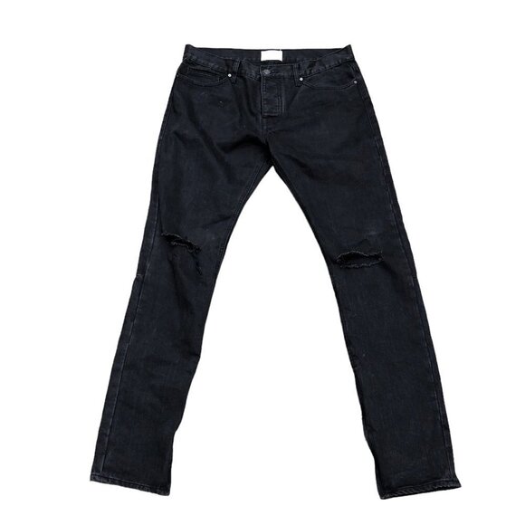 Fear of God Fourth Collection Jeans Size 34 - Picture 3 of 10